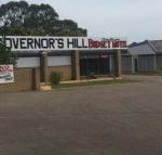 Governors Hill Motel - Palm Beach Accommodation