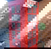 Heritage Motor Inn Goulburn - Palm Beach Accommodation