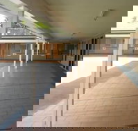 Settlers Motor Inn - Palm Beach Accommodation