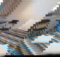 Maryborough City Motel - Palm Beach Accommodation