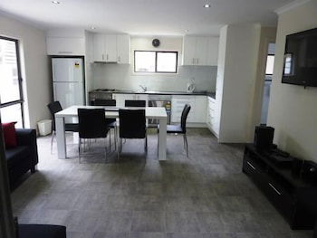 Garden Of Eden Caravan Park - Palm Beach Accommodation 3