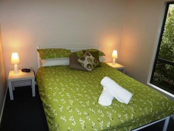 Garden Of Eden Caravan Park - Palm Beach Accommodation 5