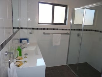 Garden Of Eden Caravan Park - Palm Beach Accommodation 2