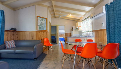 Garden Of Eden Caravan Park - Palm Beach Accommodation 4