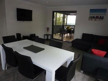 Garden Of Eden Caravan Park - Palm Beach Accommodation 6