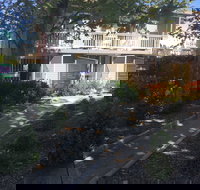 Alloggio Bathurst Apartments - Palm Beach Accommodation