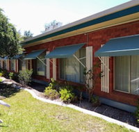Armidale Rose Villa Motel - Palm Beach Accommodation