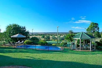 Pericoe Retreat Bed & Breakfast - Palm Beach Accommodation 3