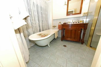 Pericoe Retreat Bed & Breakfast - Palm Beach Accommodation 6