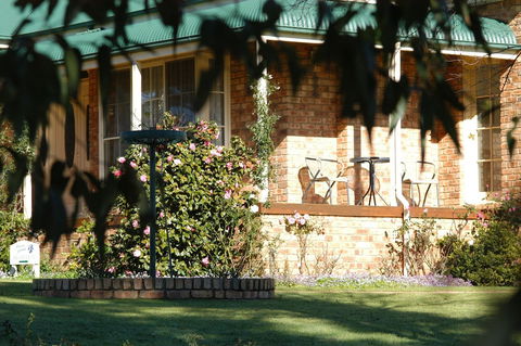 Pericoe Retreat Bed & Breakfast - Palm Beach Accommodation 5