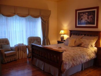 Pericoe Retreat Bed & Breakfast - Palm Beach Accommodation 4