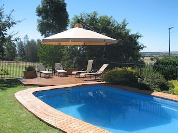 Pericoe Retreat Bed & Breakfast - Palm Beach Accommodation 2