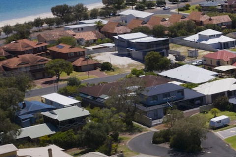 Gale Street Motel And Villas - Palm Beach Accommodation 3