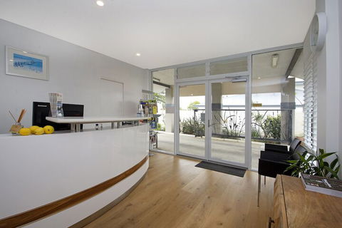 Gale Street Motel And Villas - Palm Beach Accommodation 4