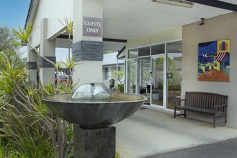 Gale Street Motel And Villas - Palm Beach Accommodation 0