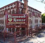Diamond House Heritage Restaurant  Motor Inn - Palm Beach Accommodation