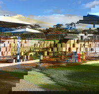 Seahorse Motel - Palm Beach Accommodation