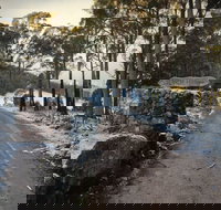 Silver Ridge Retreat - Palm Beach Accommodation