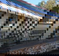 Peak Hill Golden Peak Budget Motel - Palm Beach Accommodation