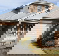 Apartments On The Park - Palm Beach Accommodation