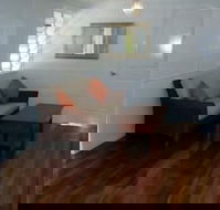 Hillcrest Guest House Cooktown - Palm Beach Accommodation