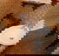 Settlers House York - Palm Beach Accommodation