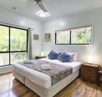 Red Mill House in Daintree - Palm Beach Accommodation