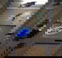 Alfa Motel - Palm Beach Accommodation