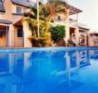 Korora Bay Beach House - Palm Beach Accommodation