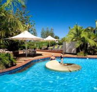 Sunkiss Apartment - Palm Beach Accommodation