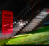 Farnham Court - Palm Beach Accommodation