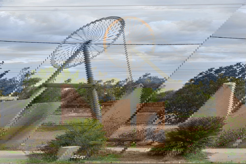 Palm Beach Accommodation