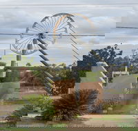 Black Diamond Motel - Palm Beach Accommodation