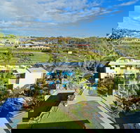 Coral Inn Boutique Hotel - Palm Beach Accommodation