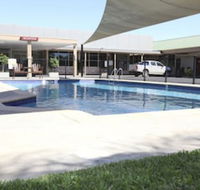 Matilda Motor Inn - Palm Beach Accommodation