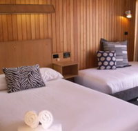 Court Street Motel - Palm Beach Accommodation