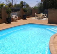 All Seasons Motor Lodge - Palm Beach Accommodation