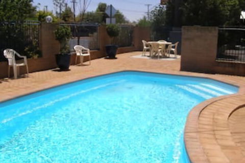 All Seasons Motor Lodge - Palm Beach Accommodation 0