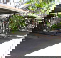 Cattleman's Rest Motor Inn - Palm Beach Accommodation