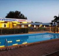 Maryborough Motel and Conference Centre - Palm Beach Accommodation