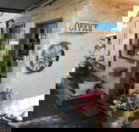 Oasis Motel Peak Hill - Palm Beach Accommodation