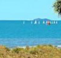 Driftwood Motel  Holiday Units - Palm Beach Accommodation