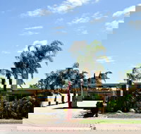 Renmark Motor Inn Motel - Palm Beach Accommodation