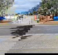 Chelsea Holiday Park - Palm Beach Accommodation