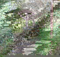 Shady Trees Barrington Holiday House - Palm Beach Accommodation