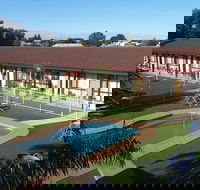 Lacepede Bay Motel - Palm Beach Accommodation