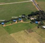 Black Cockatoo Cottages - Palm Beach Accommodation