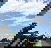 Blackwater Motor Inn - Palm Beach Accommodation