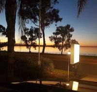 Barmera Lake Resort Motel - Palm Beach Accommodation