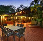 Wait a While Daintree - Palm Beach Accommodation